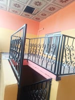 Maison F3 avec climatisation et terrasse à Balbala 10