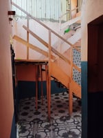 Maison F2 &agrave; louer &agrave; Hayableh, proximit&eacute; mosqu&eacute;e centrale et Salam bank