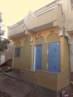 Maison cosy à louer à Balbala, idéale pour couple ou personne seule