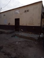 Maison neuve F2 près de la cité Nasib