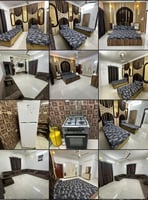 Meubles complets haut de gamme avec &eacute;lectrom&eacute;nagers int&eacute;gr&eacute;s