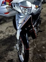 Moto 110 en excellent &eacute;tat, test possible avant achat