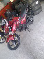 Moto Honda SP125 neuve, &agrave; n&eacute;gocier