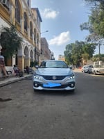Suzuki Baleno, faible kilom&eacute;trage, &eacute;tat impeccable