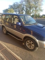 Nissan Terrano 2 bien entretenu avec clim - à débattre