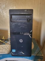 Unit&eacute; Centrale Compl&egrave;te en Bon &Eacute;tat - 7 Mois d'Utilisation