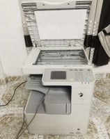 Photocopieuse Canon image RUNNER 2520 - Multifonctions