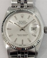 Rolex Datejust 36mm, Superlative Chronometer - 1970 Pr&eacute;-propri&eacute;t&eacute;