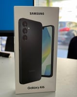 Samsung A16 neuf &agrave; prix imbattable!