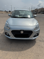 Suzuki Dzire 2024 automatique, &eacute;cran de recul, faible kilom&eacute;trage