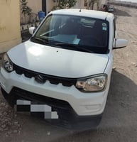 Suzuki S-Presso en excellent &eacute;tat, climatisation