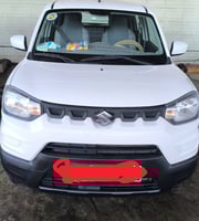 Suzuki Spresso 2024, semi-automatique, &eacute;tat impeccable