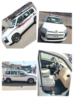 Toyota Probox 2017, boîte automatique, économique