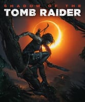 Shadow of the Tomb Raider - Jeu vid&eacute;o d'action-aventure 2018