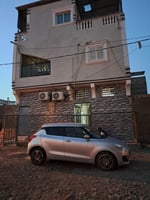 Maison F3 avec cuisine et 2 toilettes à Barwaqo 2 proche de Selko