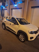 Renault Kwid 2021, boîte automatique, fiable et économique!