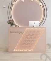 Comptoir/Caisse pour commerce &ndash; Tr&egrave;s bon &eacute;tat