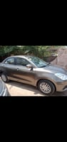 Suzuki Dzire 2021, bo&icirc;te automatique, faible kilom&eacute;trage, excellent &eacute;tat