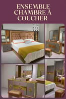 Chambre &agrave; coucher neuve &agrave; vendre, excellent &eacute;tat