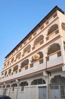 Appartement lumineux et fonctionnel &agrave; louer &agrave; Wadajir 1, Djibouti-Ville