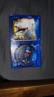 Jeu Assassin's Creed Odyssey &agrave; vendre - comme neuf !