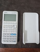 Calculatrice graphique Casio neuve, qualit&eacute; abordable