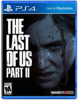 Jeu PS4 The Last of Us Part 2 - Premiers arriv&eacute;s, premiers servis