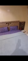 Chambre &agrave; coucher Turquie utilis&eacute;e 7 mois, n&eacute;gociable