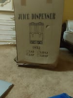 Machine &agrave; granita Cofrimell neuve