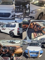 KARAMCO - V&eacute;hicules import&eacute;es de Duba&iuml; : Probox, Desire, bus et bien plus