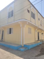 Duplex F4 &agrave; vendre &agrave; Hodan 1, id&eacute;al pour vivre ou investir !