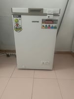 Frigo, v&eacute;lo, clim et meubles &agrave; vendre &ndash; Tr&egrave;s bon &eacute;tat