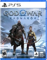 Jeu God of War PS5 en tr&egrave;s bon &eacute;tat - Prix n&eacute;gociable