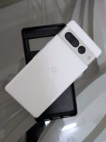 Google Pixel 7 Pro 256 Go, comme neuf