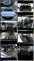 Hyundai Tucson 2017/2018, climatisation, Bluetooth, cam&eacute;ra de recul