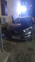 Hyundai Tucson en excellent &eacute;tat