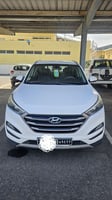 SUV Hyundai Tucson 2017, fiable et &eacute;conomique