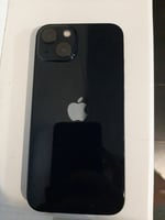 iPhone 13 &eacute;cran chang&eacute;, Face ID d&eacute;fectueux, batterie 100%