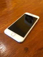 iPhone 7 256 Go, Batterie 78%, Comme Neuf