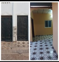 Maison F3 proche commodit&eacute;s &agrave; louer &agrave; Cit&eacute; Nassib