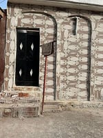 Maison F3 avec cuisine et toilette &agrave; louer &agrave; Q7