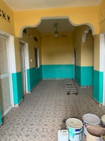 Maison 3 chambres &agrave; Layablay avec eau et &eacute;lectricit&eacute; inclus