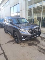 Location Toyota Prado diesel automatique avec entretien