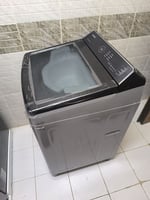 Machine &agrave; laver automatique 13kg Inventer, neuve