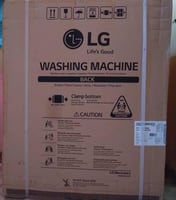 Machine &agrave; laver performante &agrave; vendre