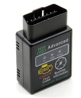 OBD machine de diagnostic