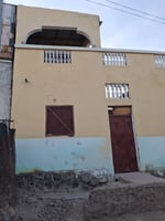 Appartement F3 en dur avec climatiseur et terrasse &agrave; Hayableyeh