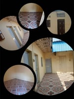 Maison F4 en location &agrave; Hayabley