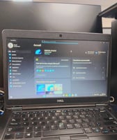 PC Dell Latitude E5450, Windows 11, Core i5, 8 Go RAM, Office 2016