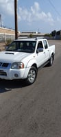 Nissan Hardbody 2020, robuste et tout terrain, turbo, 109 000km